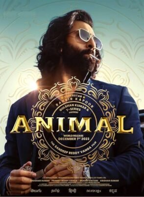 Animal (𝟸𝟶𝟸3) Full HD Movie Download