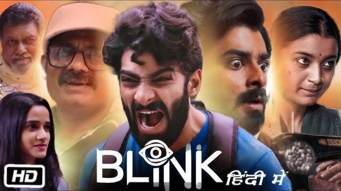 Blink Full HD Movie Download - HD Movie 4 Free