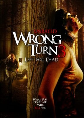 Wrong Turn 3 – Left for Dead Full HD Movie In Hindi