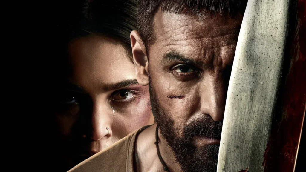 Vedaa Full HD Movie In Hindi - HD Movies 4 Free
