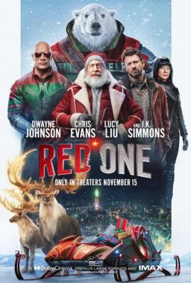 Red One  Full HD Movie In Hindi