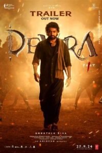 Devara Part-1 Full HD Movie Download - HD Movie 4 Free