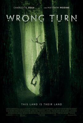 Wrong Turn 7 – 2021 Full HD Movie In Hindi