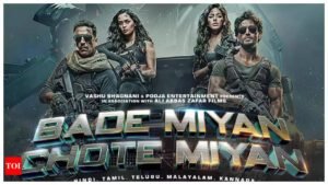 Bade Miyan Chote Miyan Full HD Movie Download - HD Movie 4 Free