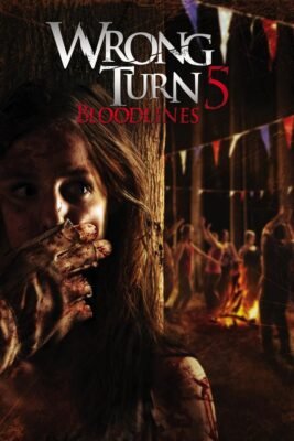 Wrong Turn 5 – Bloodlines Full HD Movie In Hindi