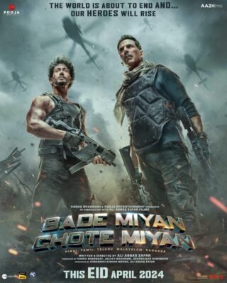 Bade Miyan Chote Miyan Full HD Movie Download – HD Movie 4 Free