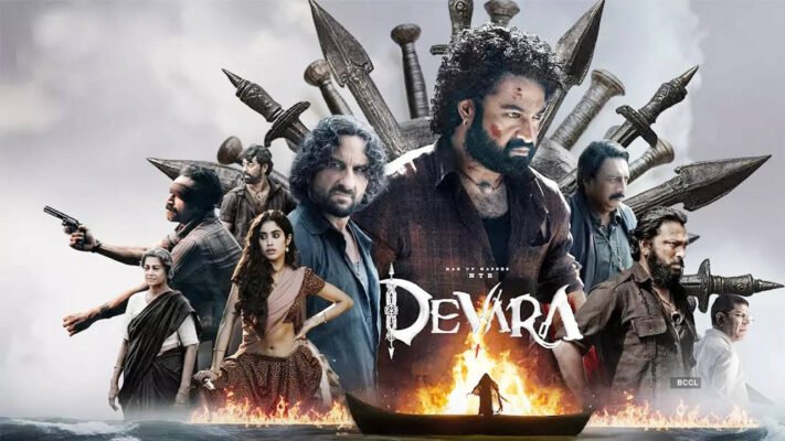 Devara Part-1 Full HD Movie Download – HD Movie 4 Free