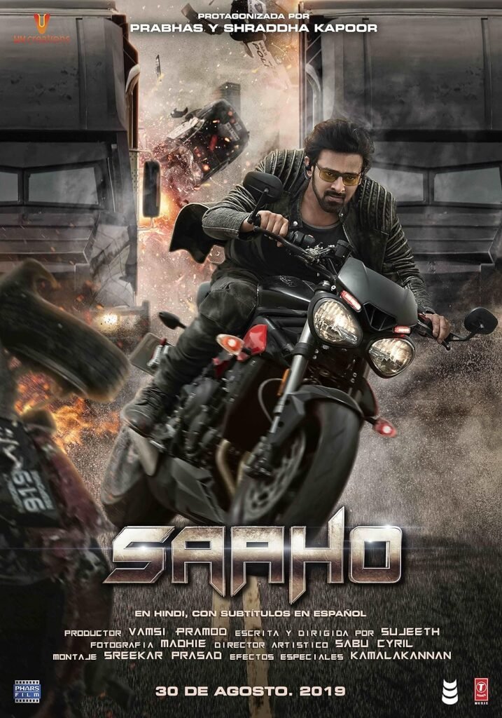 saaho full movie download