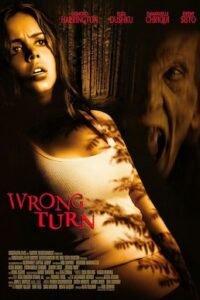 Read more about the article Wrong Turn (2003 film) Full HD Movie In Hindi