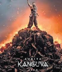 Read more about the article KANGUVA HD Full Movie Download