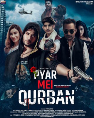 Pyar Mein Qurban Full HD Movie Download – HD Movie 4 Free