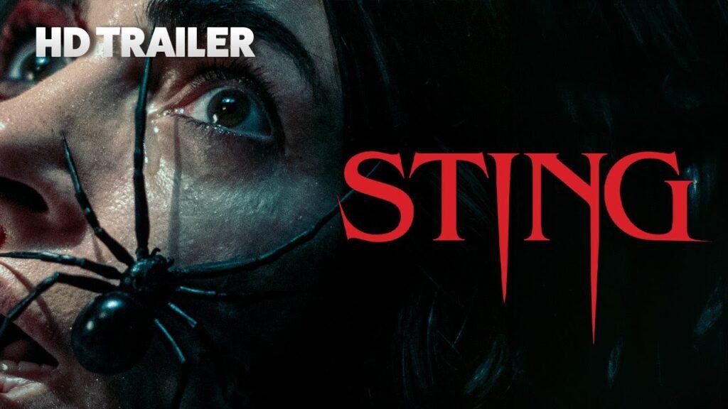 Sting Full HD Movie In Hindi - HD Moviesa 4 Free