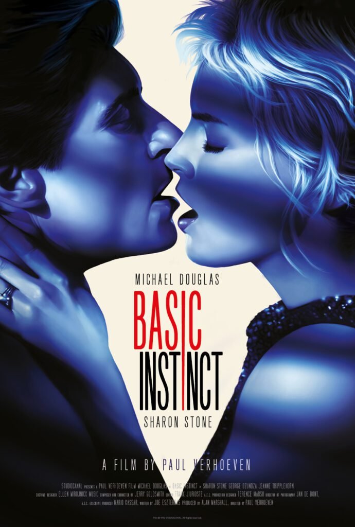 Basic Instinct 2 - Risk Addiction Full HD Movie Download