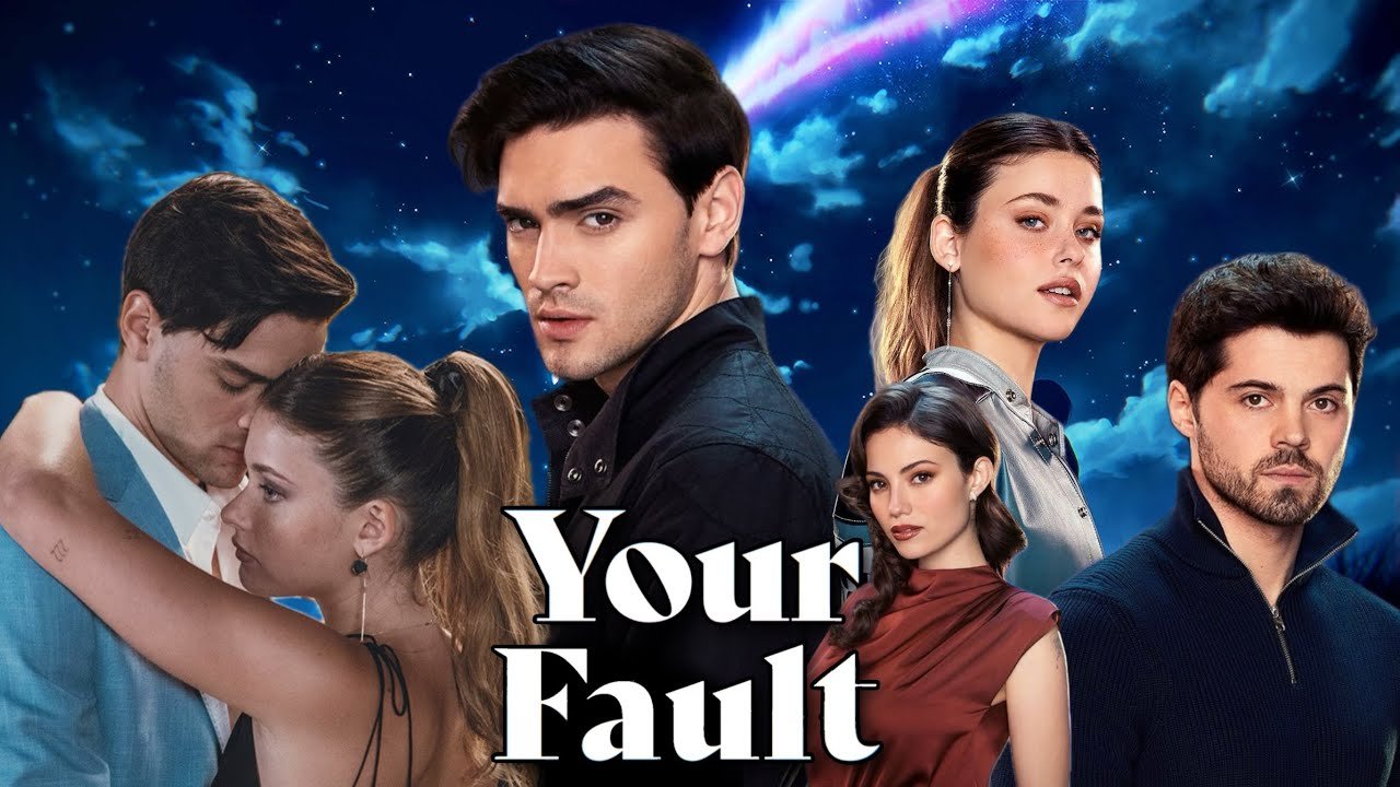 Your Fault Full HD Movie Download - HD Movies 4 Free