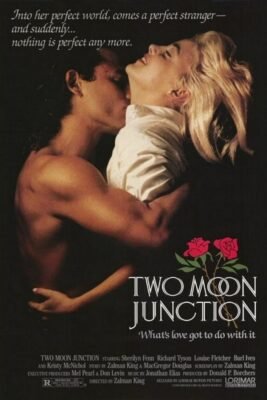 Two Moon Junction Full HD Movie Download