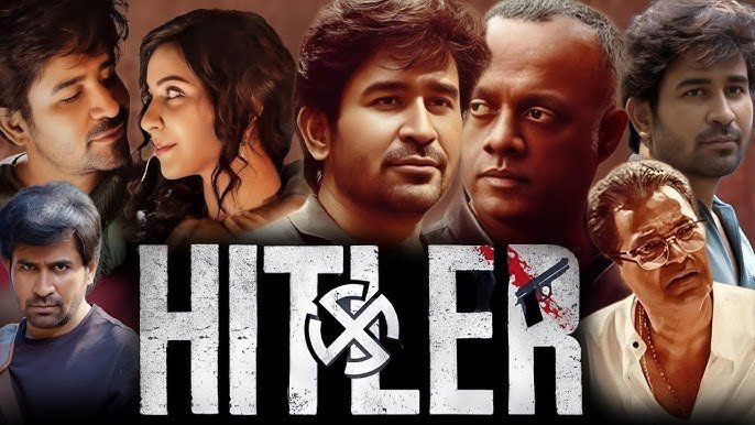 Hitler Full HD Movie Download - HD Movie 4 Free