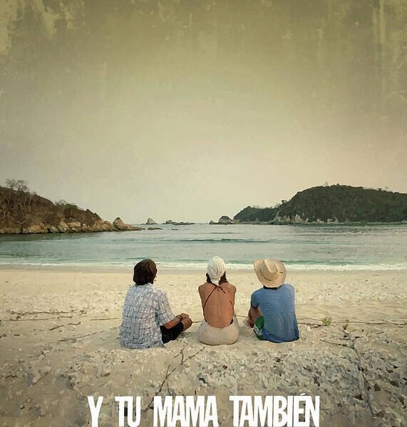 Y Tu Mama Tambien Full HD Movie Download