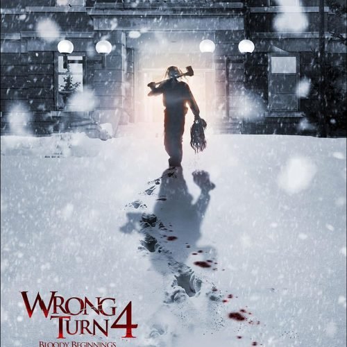 Wrong Turn 4 – Bloody Beginnings Full HD Movie In Hindi