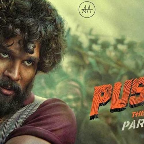 Pushpa The Rise (Part-1) Full HD Movie Download