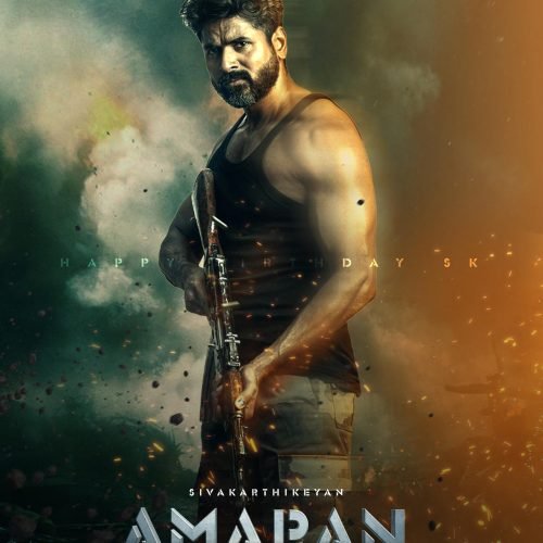 Amaran Full HD Movie Download In Hindi