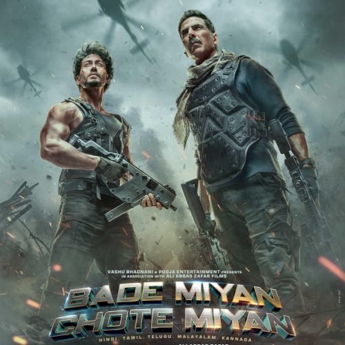 Bade Miyan Chote Miyan Full HD Movie Download – HD Movie 4 Free