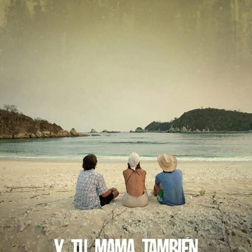 Y Tu Mama Tambien Full HD Movie Download