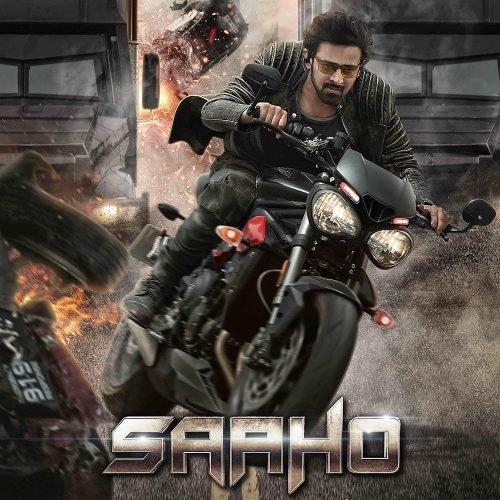 Saaho Full HD Movie In Hindi