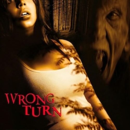 Wrong Turn (2003 film) Full HD Movie In Hindi